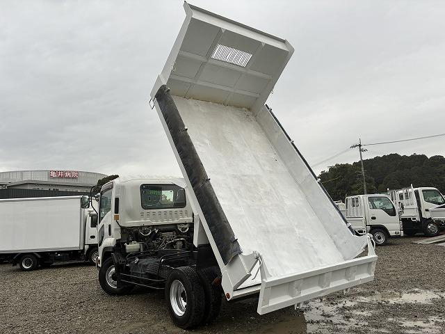 いすゞ ダンプ フォワード|中古トラックの販売・買取・査定のアイナビ