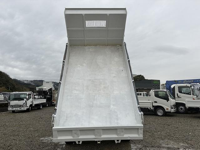 いすゞ ダンプ フォワード|中古トラックの販売・買取・査定のアイナビ