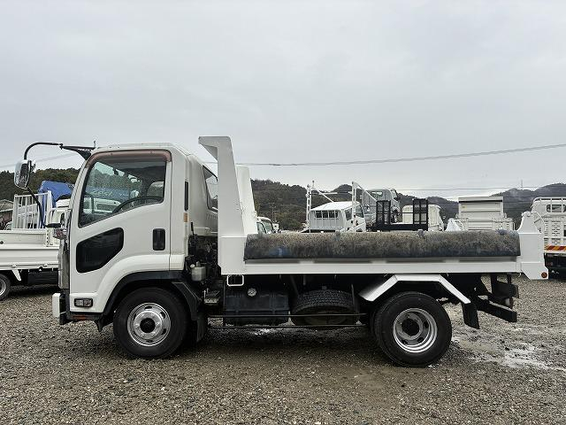 いすゞ ダンプ フォワード|中古トラックの販売・買取・査定のアイナビ