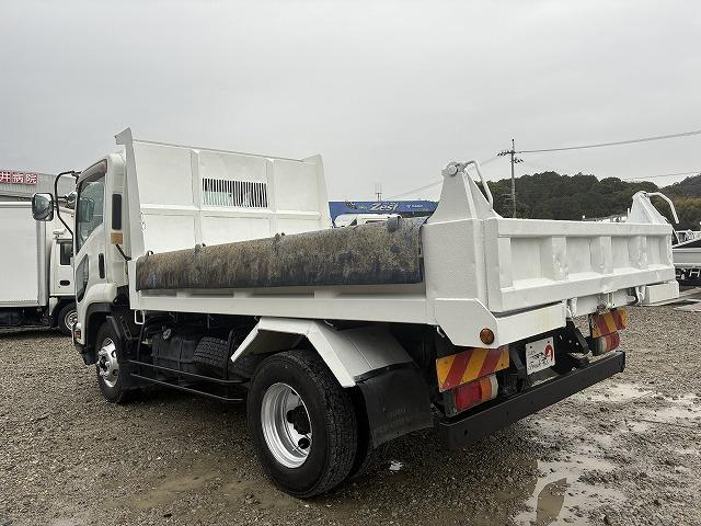 いすゞ ダンプ フォワード|中古トラックの販売・買取・査定のアイナビ