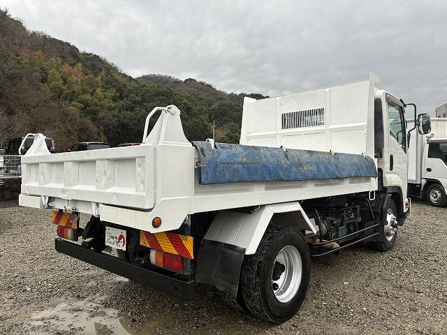 いすゞ ダンプ フォワード|中古トラックの販売・買取・査定のアイナビ