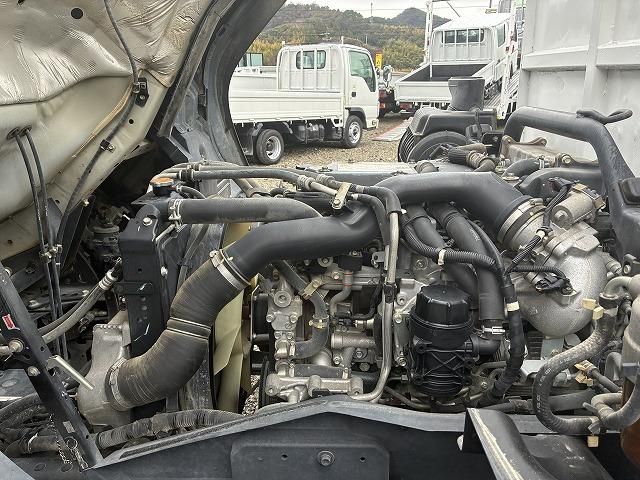 いすゞ ダンプ フォワード|中古トラックの販売・買取・査定のアイナビ