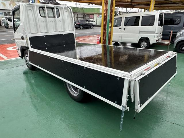 三菱ふそう キャンター|中古トラックの販売・買取・査定のアイナビ