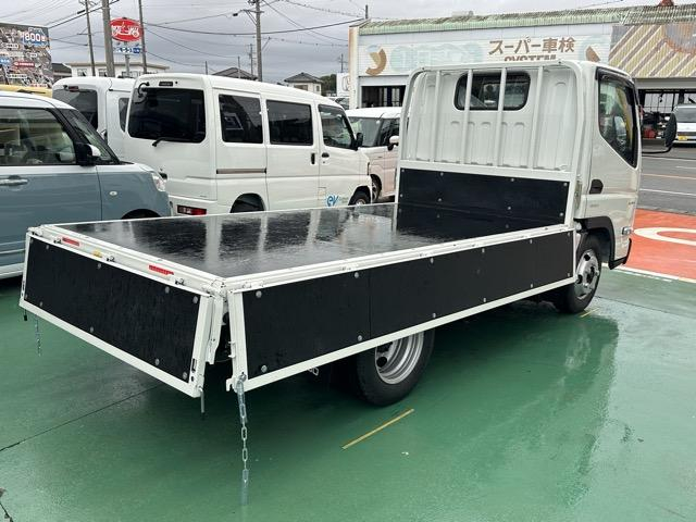 三菱ふそう キャンター|中古トラックの販売・買取・査定のアイナビ