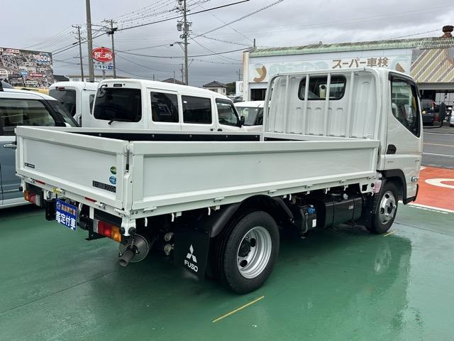 三菱ふそう キャンター|中古トラックの販売・買取・査定のアイナビ