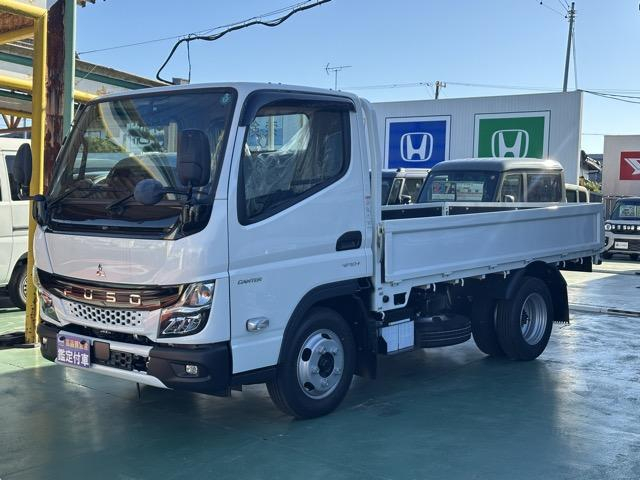 三菱ふそう キャンター|中古トラックの販売・買取・査定のアイナビ