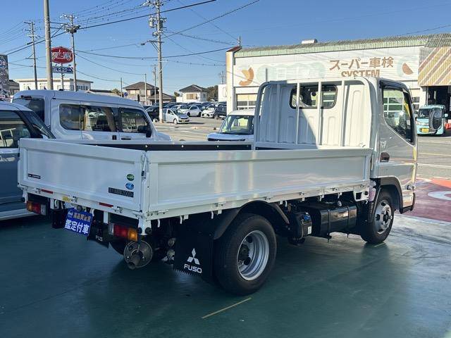 三菱ふそう キャンター|中古トラックの販売・買取・査定のアイナビ