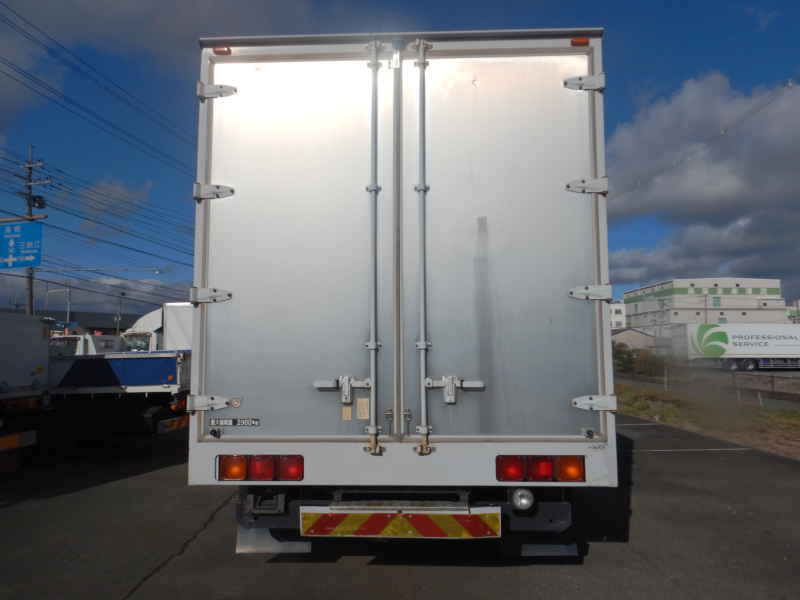 日野 レンジャー アルミウィング アルミウイング 車 H26 年式 TKG-FD7JLAA|中古トラックの販売・買取・査定のアイナビ