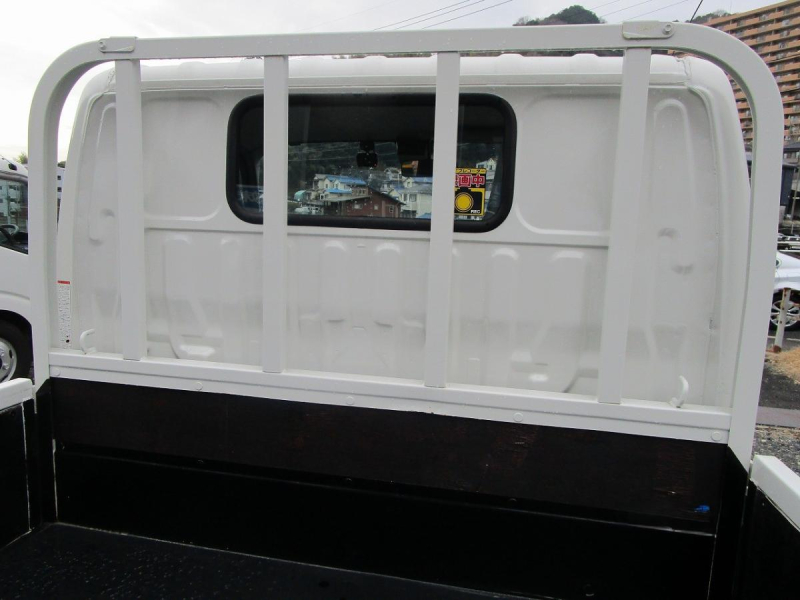 平ボデー 垂直パワーゲート|中古トラックの販売・買取・査定のアイナビ