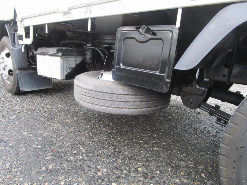 平ボデー 垂直パワーゲート|中古トラックの販売・買取・査定のアイナビ