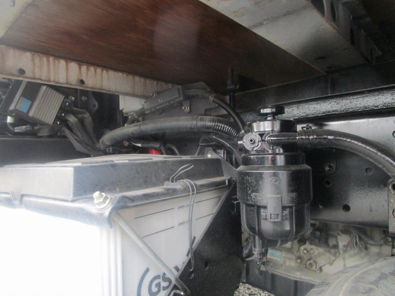 平ボデー 垂直パワーゲート|中古トラックの販売・買取・査定のアイナビ