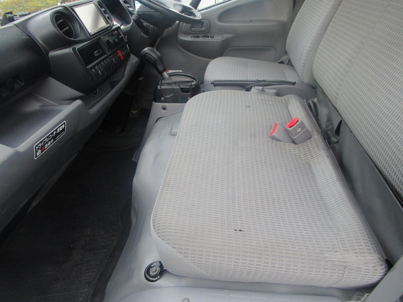 平ボデー 垂直パワーゲート|中古トラックの販売・買取・査定のアイナビ