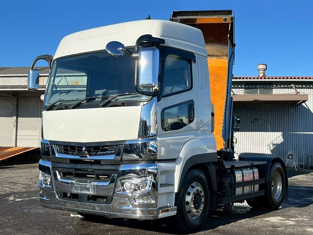 ワンオーナー★第5輪:11.5トン★ハイルーフ★PRO★E尺!★|中古トラックの販売・買取・査定のアイナビ