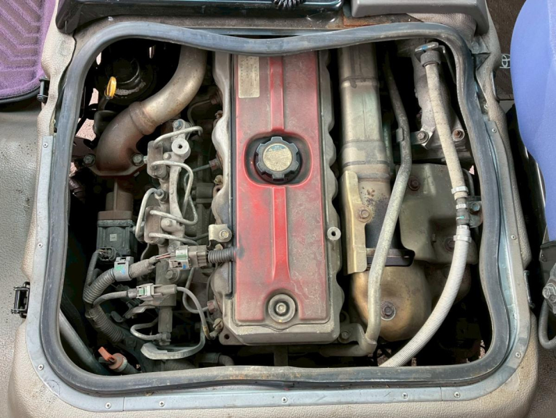 ☆H28 マイクロバス 29人乗り パワーヒーター スライドドア|中古トラックの販売・買取・査定のアイナビ