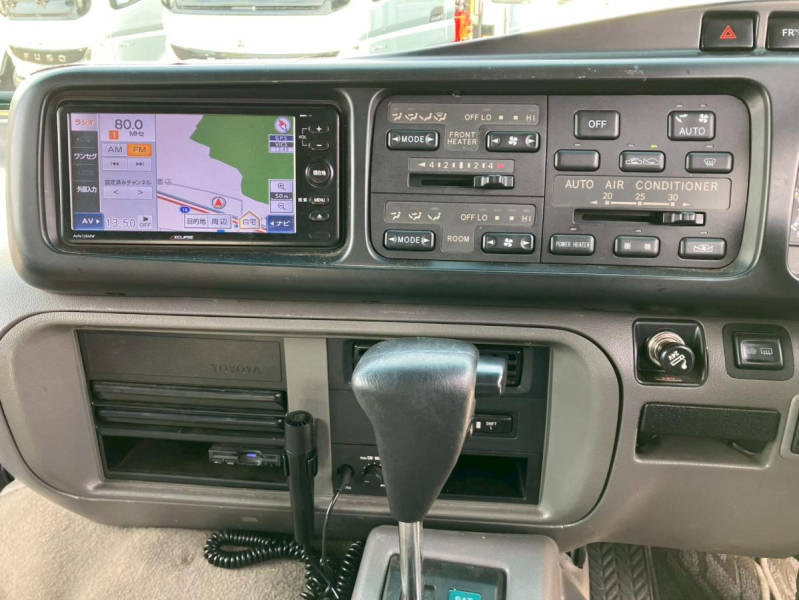 ☆H28 マイクロバス 29人乗り パワーヒーター スライドドア|中古トラックの販売・買取・査定のアイナビ