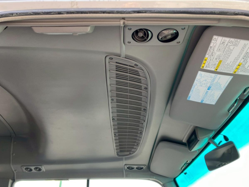 ☆H28 マイクロバス 29人乗り パワーヒーター スライドドア|中古トラックの販売・買取・査定のアイナビ