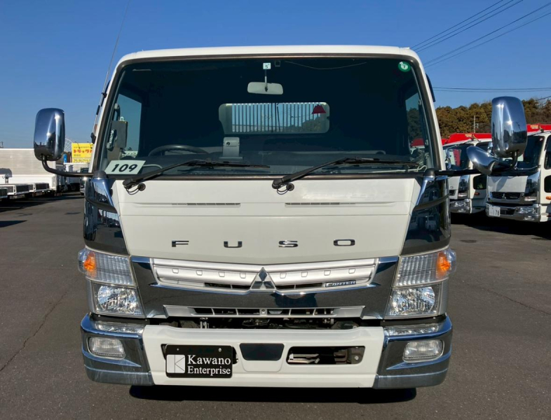 ☆R3 ワイド/3.4mボディ 手動コボレーン メッキパーツ|中古トラックの販売・買取・査定のアイナビ