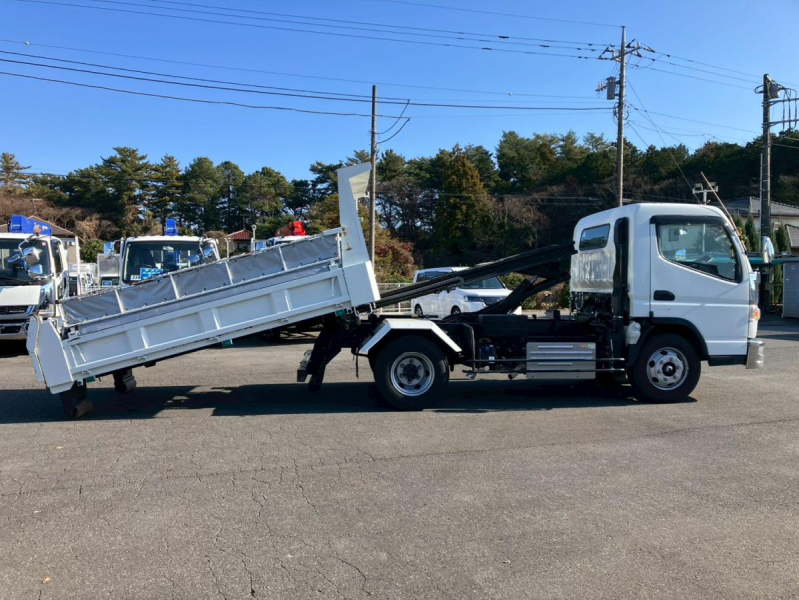 ☆R3 ワイド/3.4mボディ 手動コボレーン メッキパーツ|中古トラックの販売・買取・査定のアイナビ