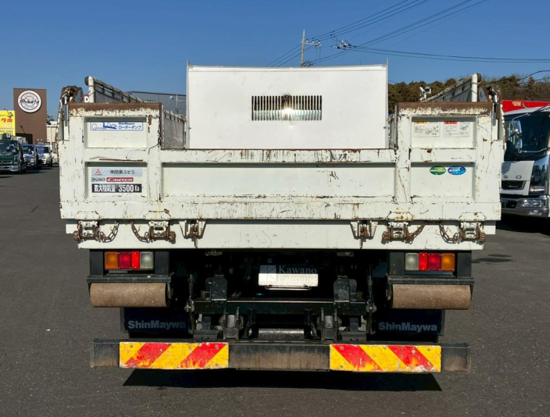 ☆R3 ワイド/3.4mボディ 手動コボレーン メッキパーツ|中古トラックの販売・買取・査定のアイナビ