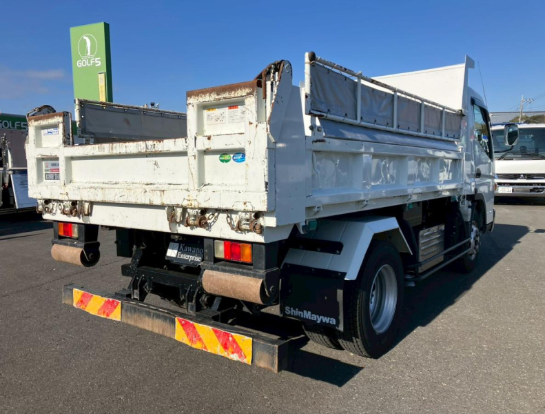 ☆R3 ワイド/3.4mボディ 手動コボレーン メッキパーツ|中古トラックの販売・買取・査定のアイナビ