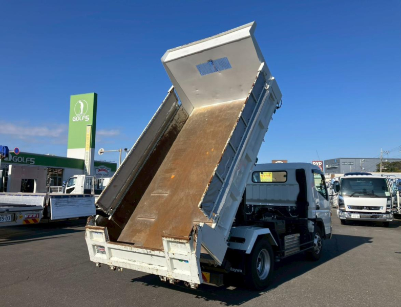 ☆R3 ワイド/3.4mボディ 手動コボレーン メッキパーツ|中古トラックの販売・買取・査定のアイナビ