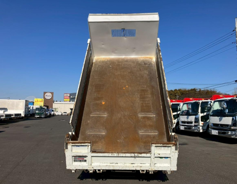 ☆R3 ワイド/3.4mボディ 手動コボレーン メッキパーツ|中古トラックの販売・買取・査定のアイナビ