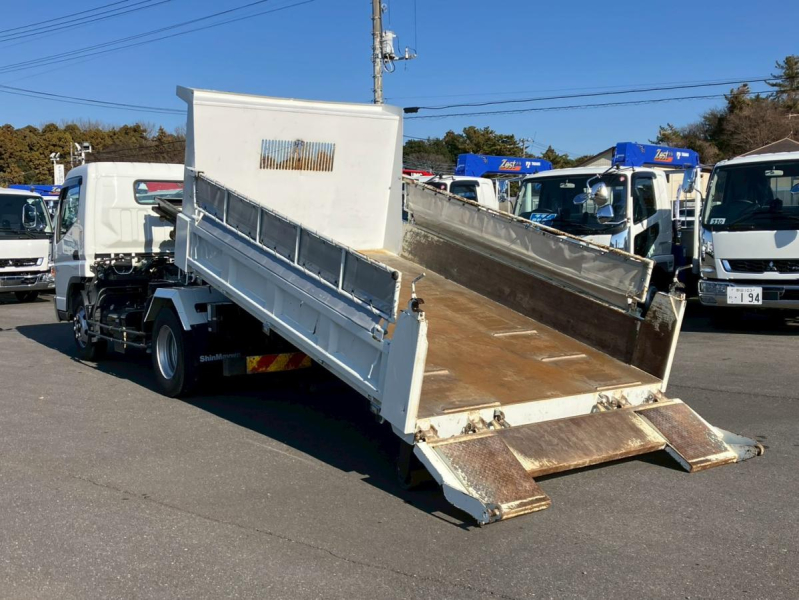 ☆R3 ワイド/3.4mボディ 手動コボレーン メッキパーツ|中古トラックの販売・買取・査定のアイナビ