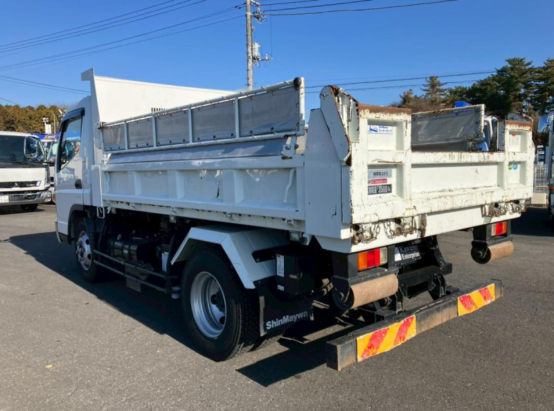 ☆R3 ワイド/3.4mボディ 手動コボレーン メッキパーツ|中古トラックの販売・買取・査定のアイナビ