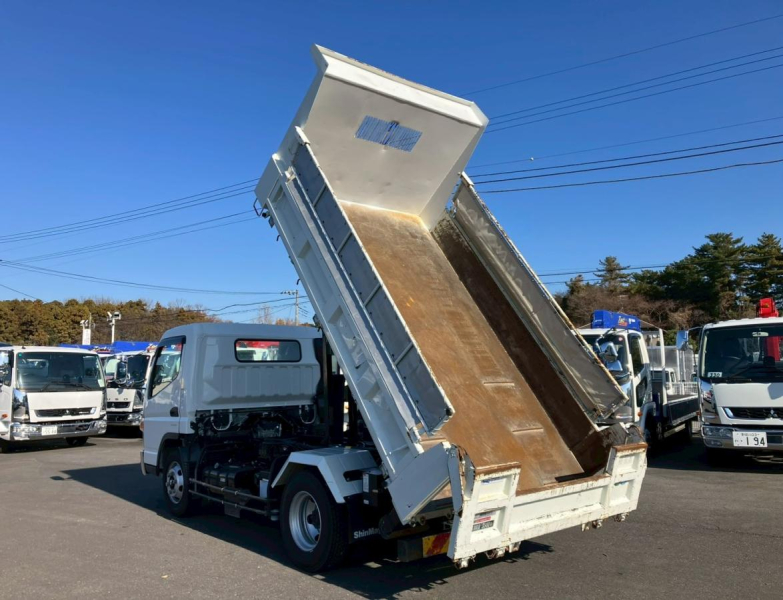 ☆R3 ワイド/3.4mボディ 手動コボレーン メッキパーツ|中古トラックの販売・買取・査定のアイナビ