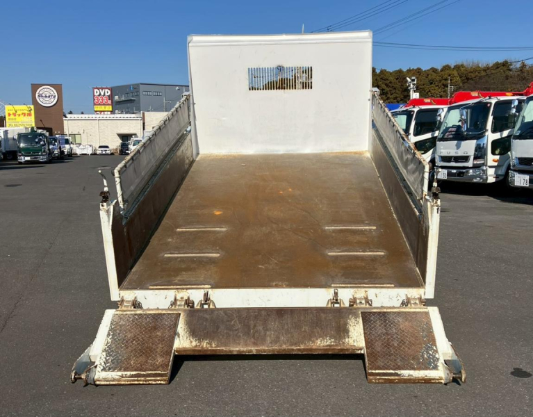 ☆R3 ワイド/3.4mボディ 手動コボレーン メッキパーツ|中古トラックの販売・買取・査定のアイナビ