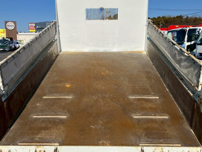 ☆R3 ワイド/3.4mボディ 手動コボレーン メッキパーツ|中古トラックの販売・買取・査定のアイナビ