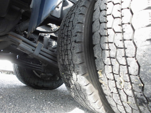 2t パッカー車 回転式 ダンプ式 塵芥車 巻き込み式|中古トラックの販売・買取・査定のアイナビ