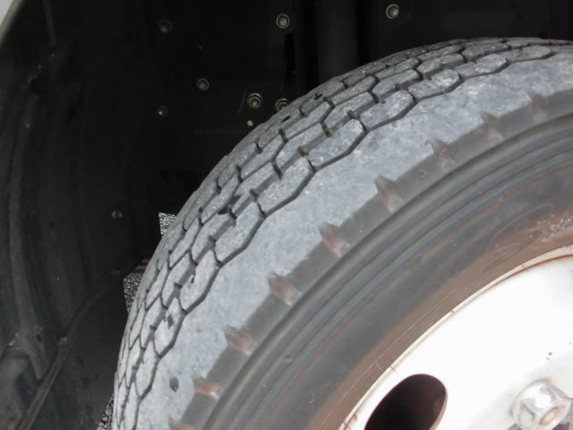 2t パッカー車 回転式 ダンプ式 塵芥車 巻き込み式|中古トラックの販売・買取・査定のアイナビ