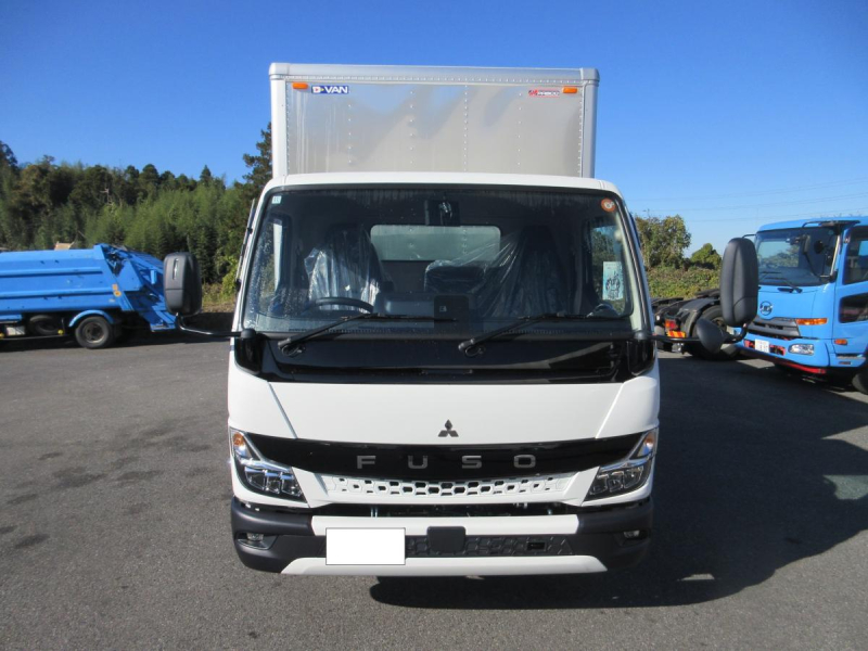 ワイド幅　ロング　アルミバン　積載量3500Kg　!!|中古トラックの販売・買取・査定のアイナビ