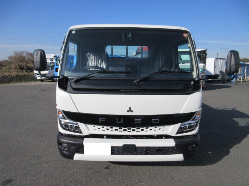 積載量4750Kg　ワイド幅　超ロング　アルミ平ボデー!!|中古トラックの販売・買取・査定のアイナビ