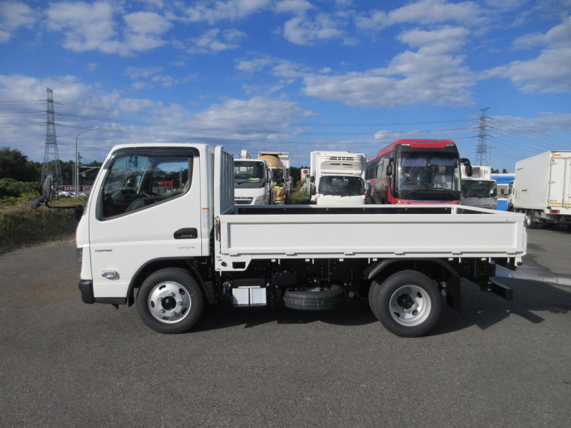 5速　平ボデー　積載量2950Kg　ショート　高床　!!|中古トラックの販売・買取・査定のアイナビ