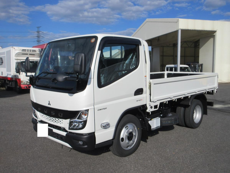 5速　平ボデー　積載量2950Kg　ショート　高床　!!|中古トラックの販売・買取・査定のアイナビ