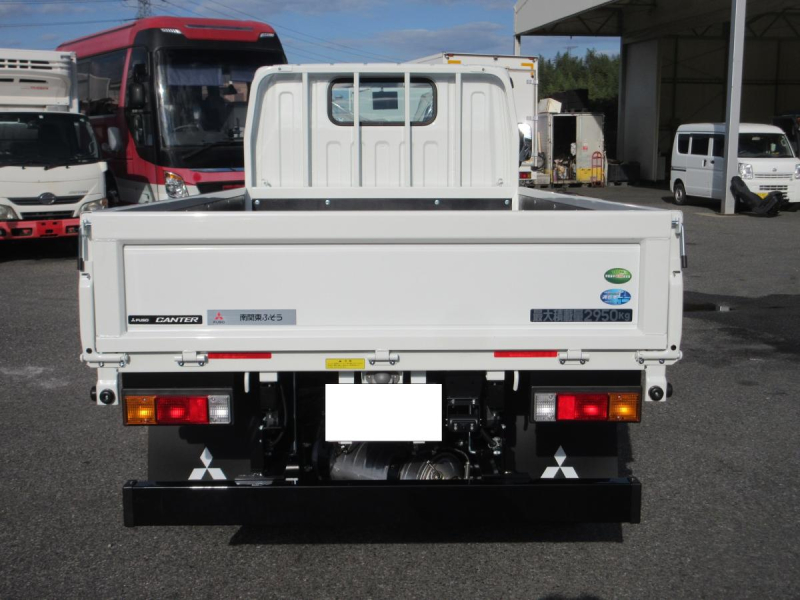 5速　平ボデー　積載量2950Kg　ショート　高床　!!|中古トラックの販売・買取・査定のアイナビ