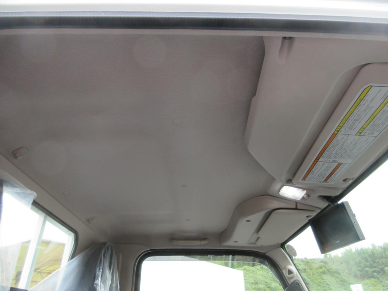 AT 積載3トン ショート 平ボデー サイドガードアシスト|中古トラックの販売・買取・査定のアイナビ