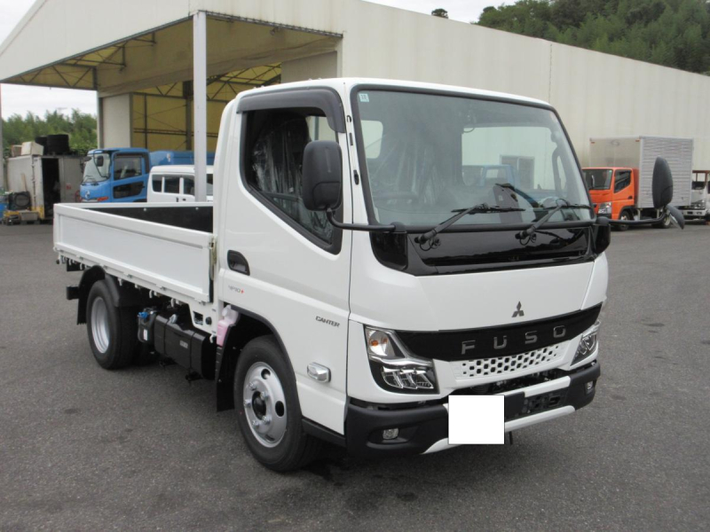 AT　積載量2950Kg　ショート　平ボデー　!!|中古トラックの販売・買取・査定のアイナビ