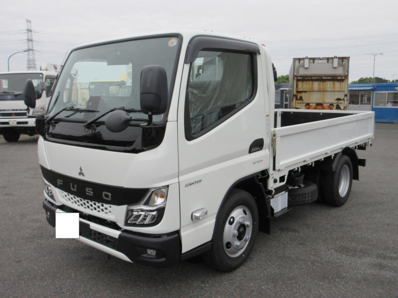 AT　積載量2950Kg　ショート　平ボデー　!!|中古トラックの販売・買取・査定のアイナビ