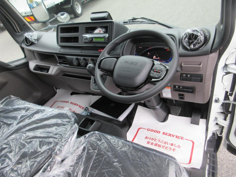 AT　積載量2950Kg　ショート　平ボデー　!!|中古トラックの販売・買取・査定のアイナビ