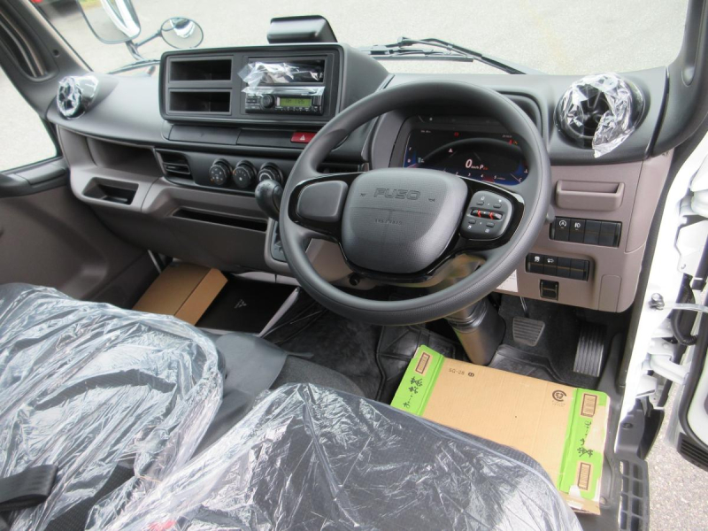 AT Wキャブ 平ボデー デュアルエアコン 積載2トン !!|中古トラックの販売・買取・査定のアイナビ