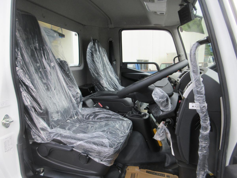 極東製 脱着装置付コンテナ専用車 フックロール !!|中古トラックの販売・買取・査定のアイナビ