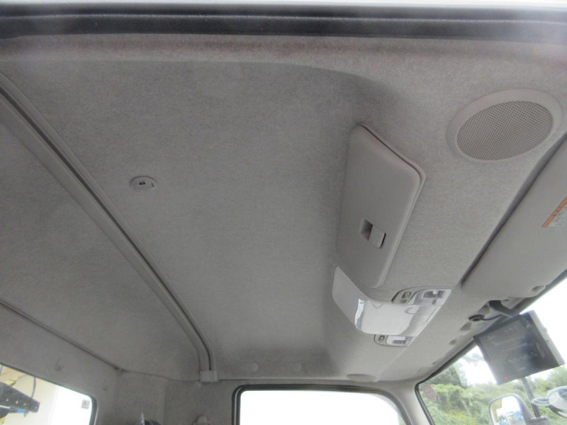 極東製 脱着装置付コンテナ専用車 フックロール !!|中古トラックの販売・買取・査定のアイナビ