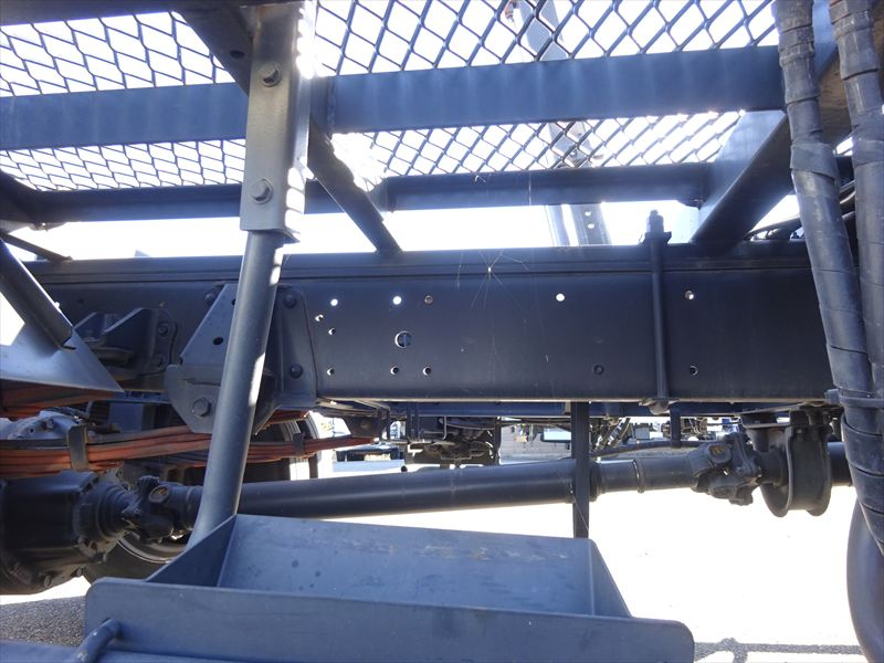 2台積みキャリアカー|中古トラックの販売・買取・査定のアイナビ