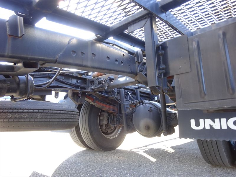 2台積みキャリアカー|中古トラックの販売・買取・査定のアイナビ