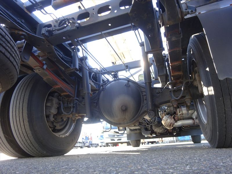 2台積みキャリアカー|中古トラックの販売・買取・査定のアイナビ