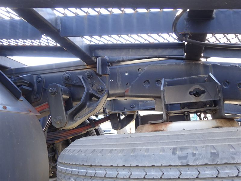 2台積みキャリアカー|中古トラックの販売・買取・査定のアイナビ