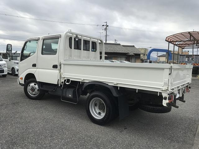 トヨタ Wキャブ|中古トラックの販売・買取・査定のアイナビ